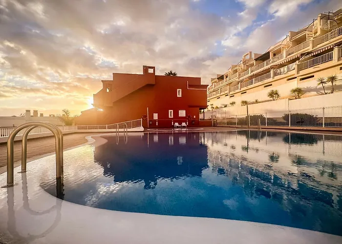 Tenerife Dream View Apartment