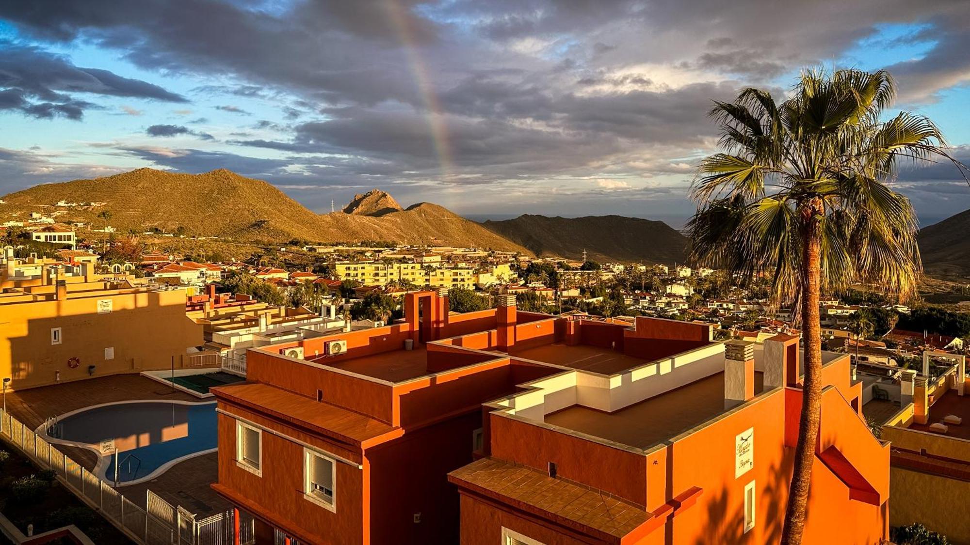 Tenerife Dream View *