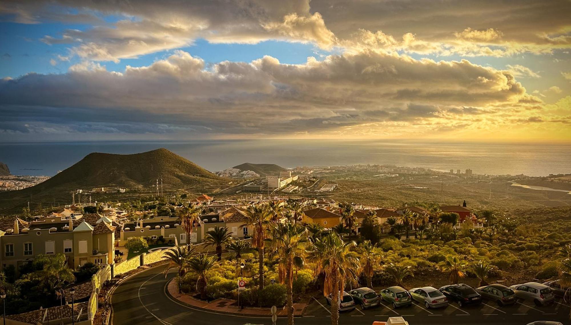 Tenerife Dream View Apartment