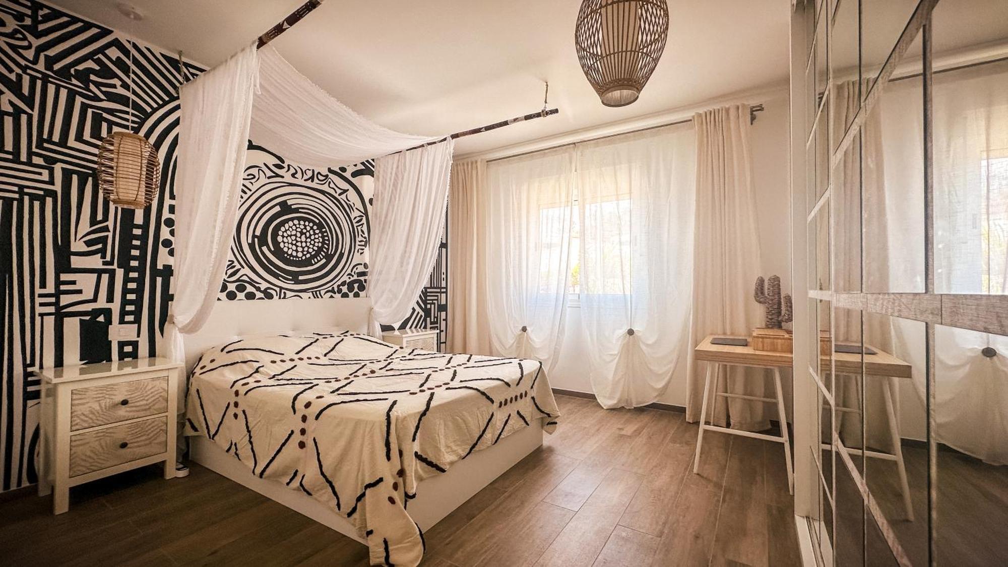 Apartment Tenerife Dream View