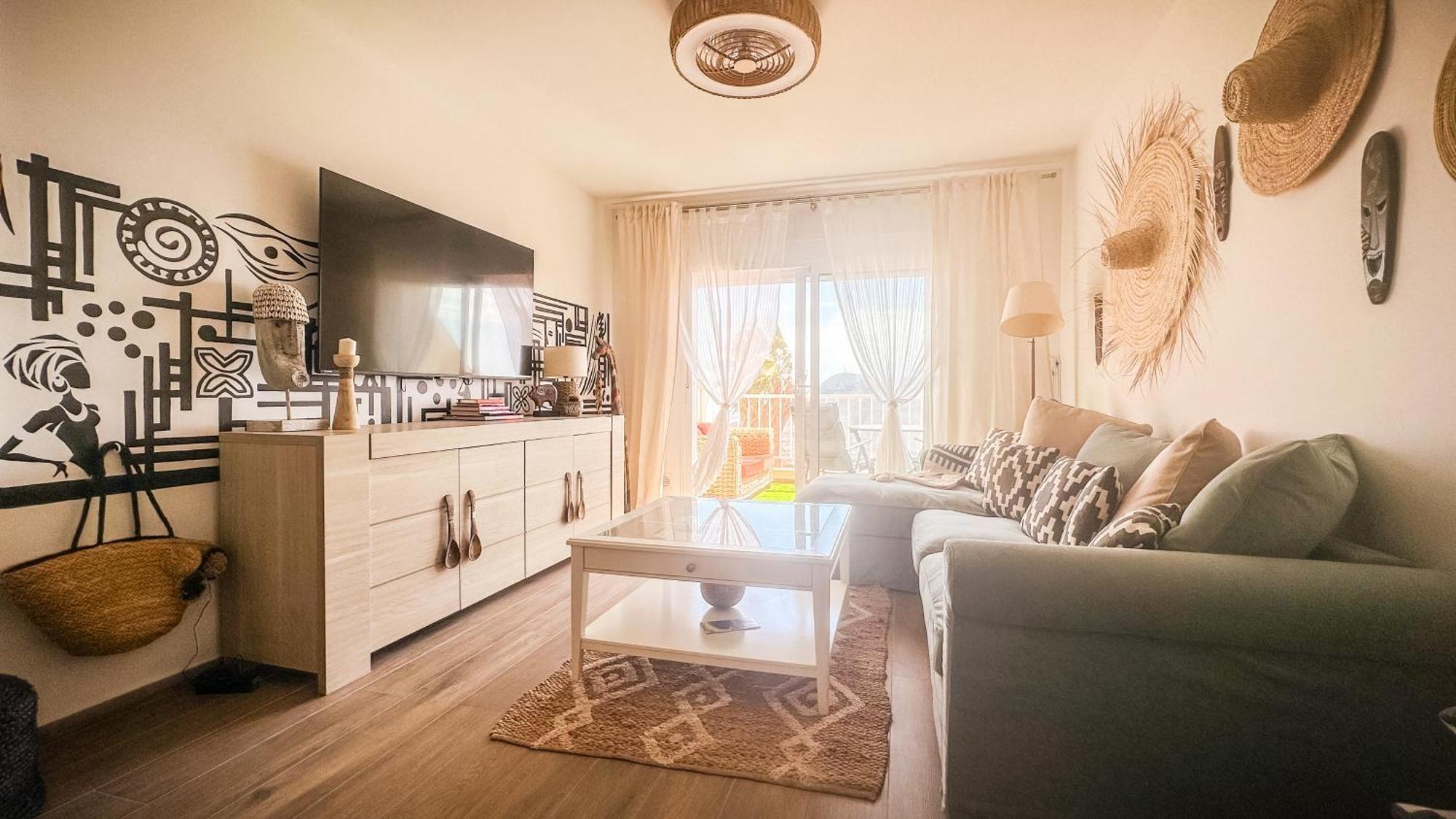 Apartment Tenerife Dream View Chayofa