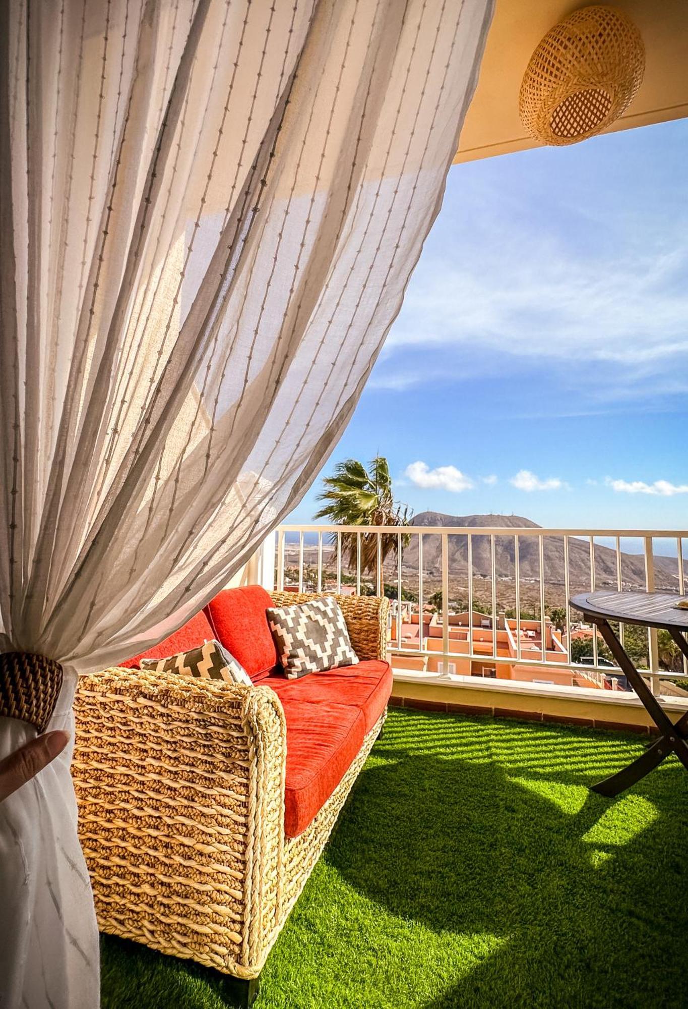 Tenerife Dream View