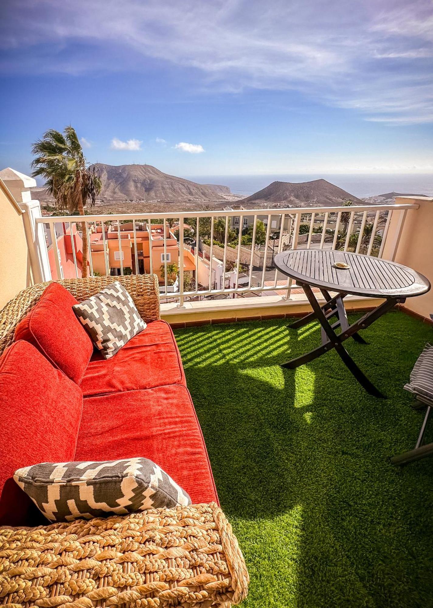 Apartment Tenerife Dream View
