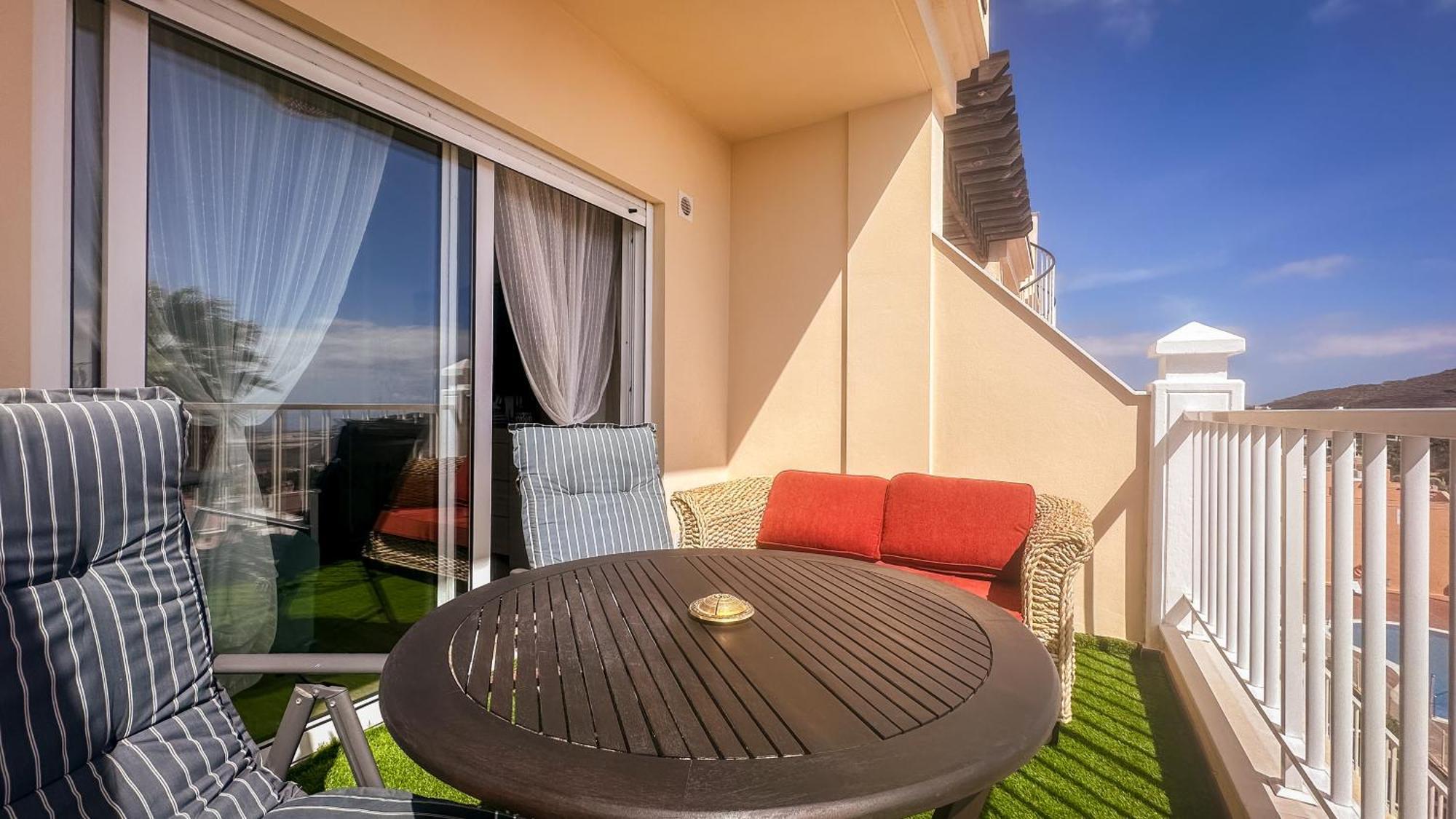 Tenerife Dream View