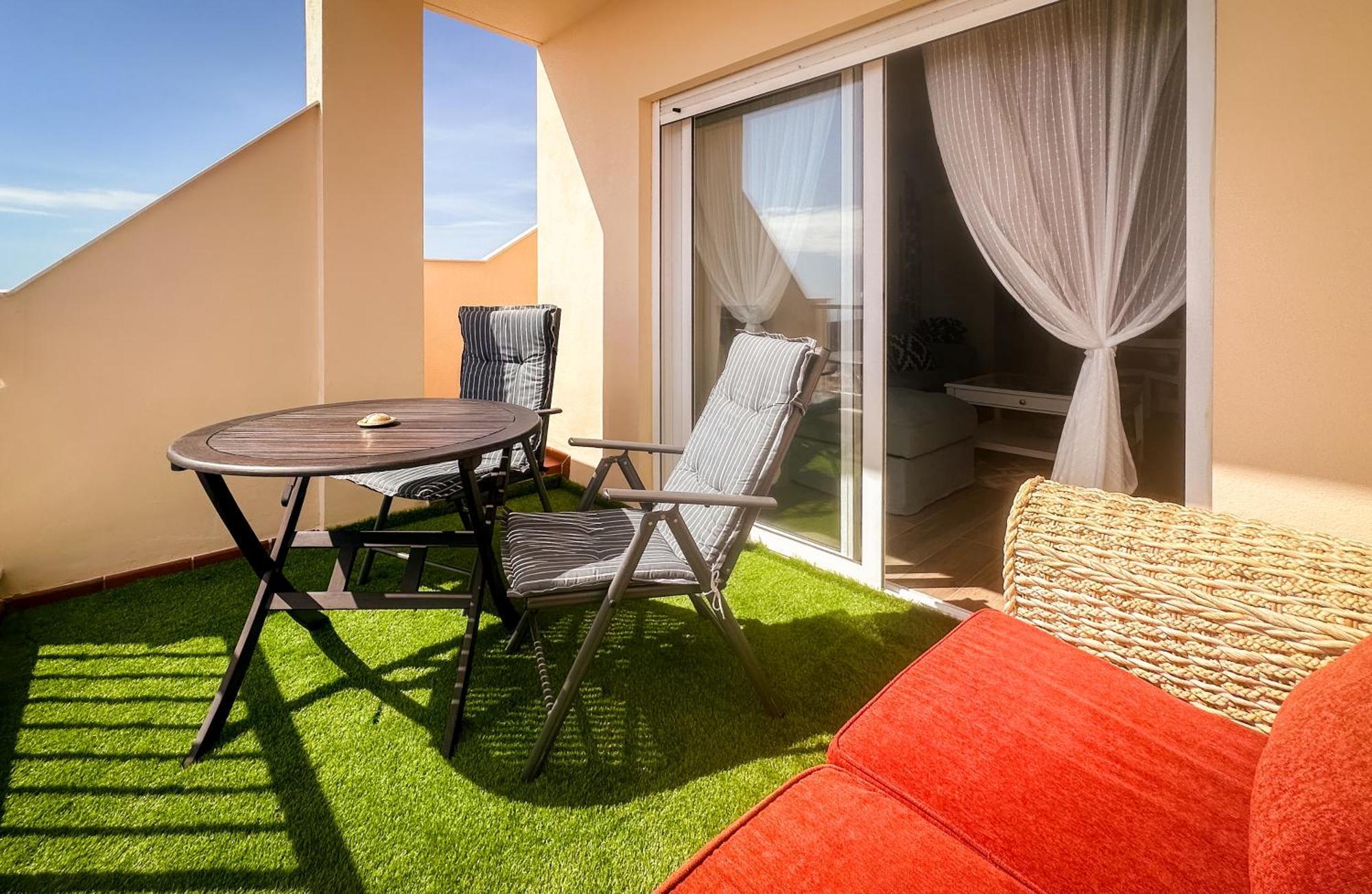Tenerife Dream View Apartment Chayofa