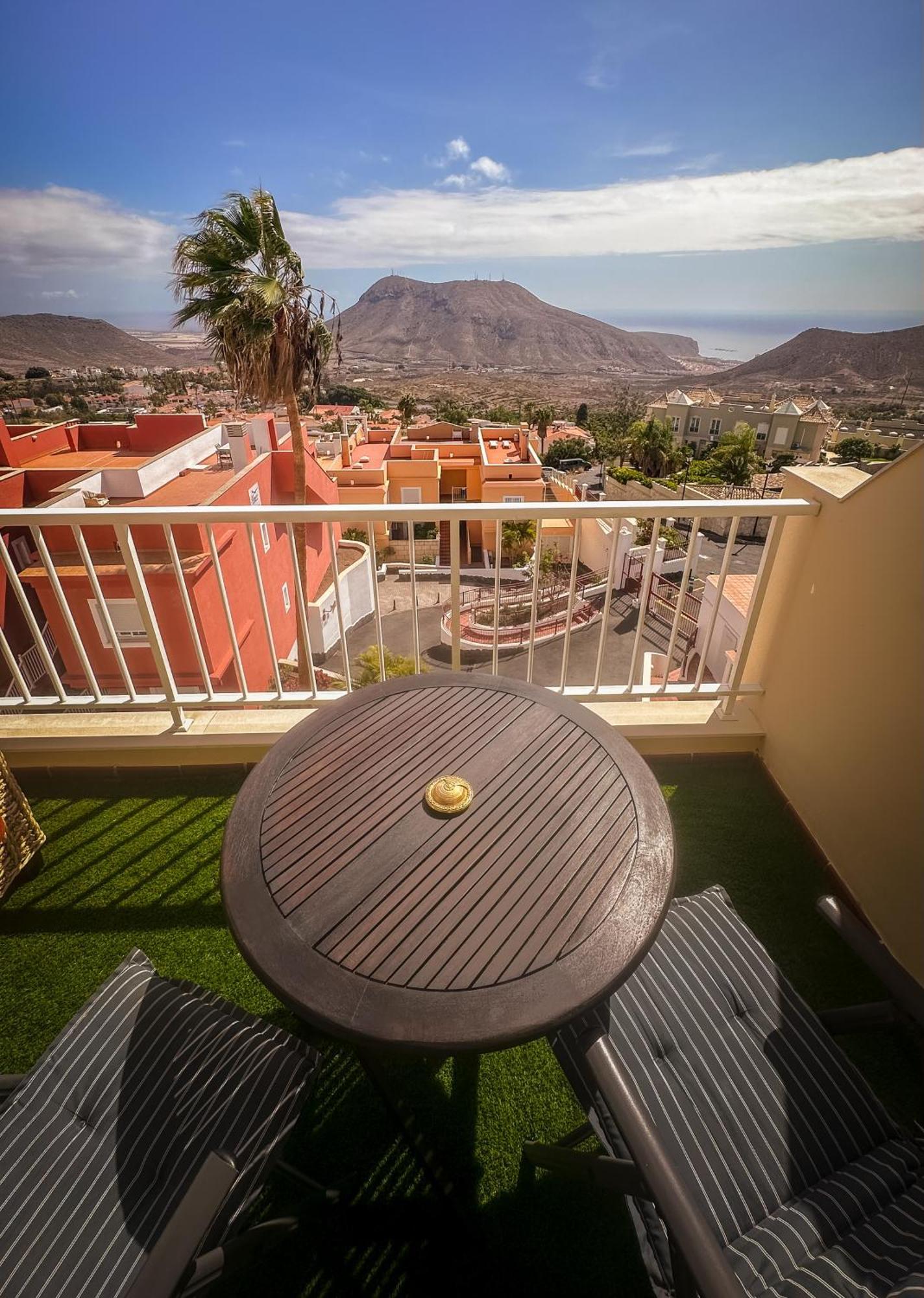 Tenerife Dream View *