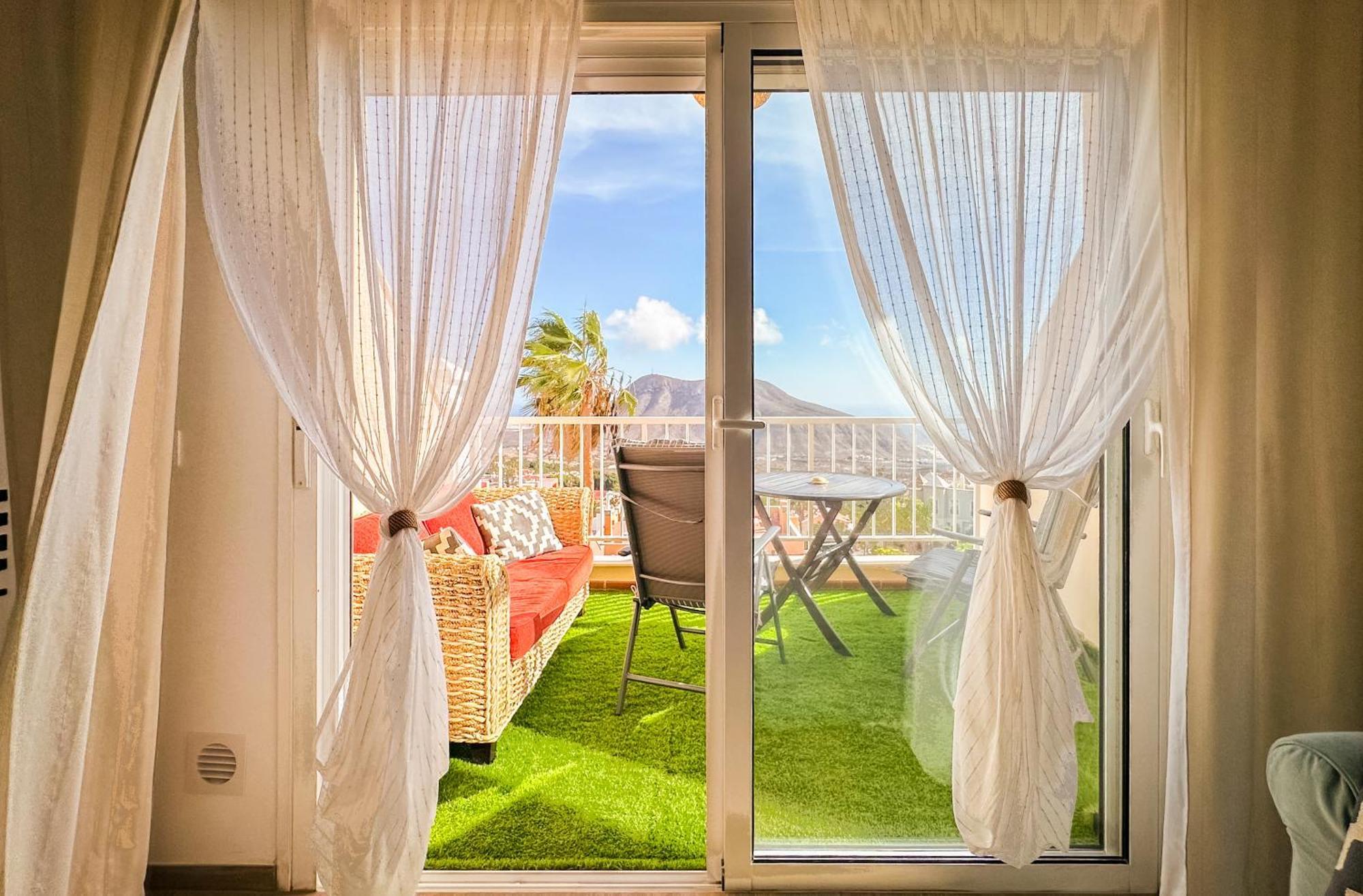 Tenerife Dream View *