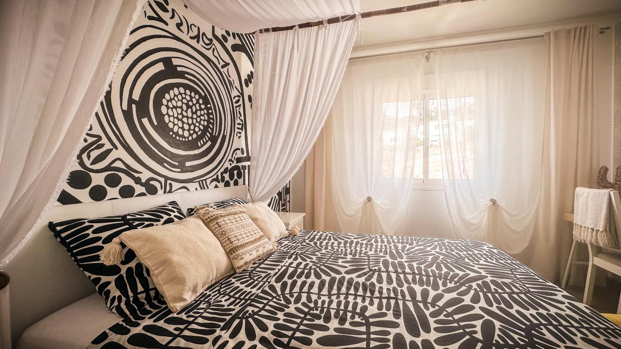 Apartment Tenerife Dream View Chayofa