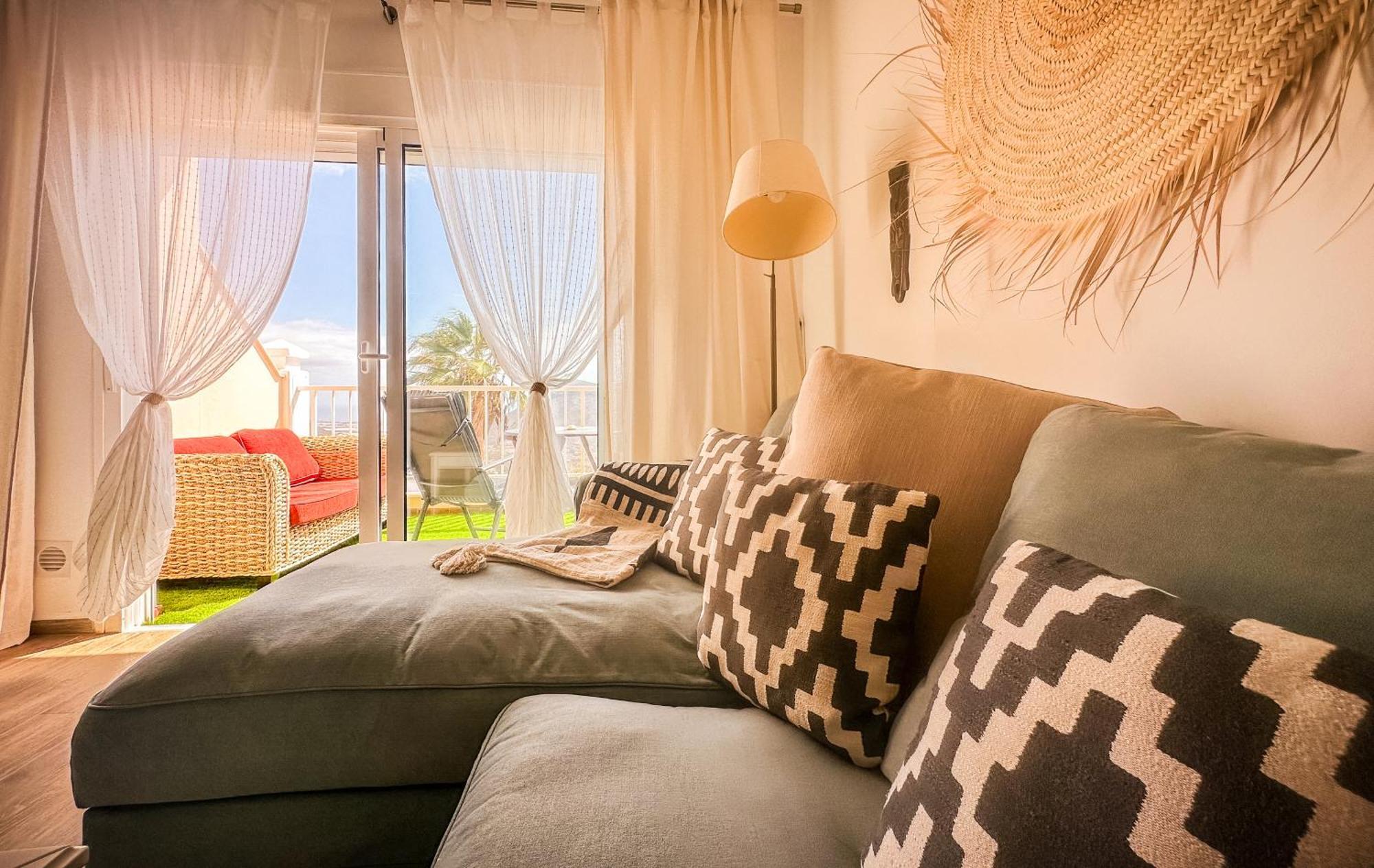 Tenerife Dream View *