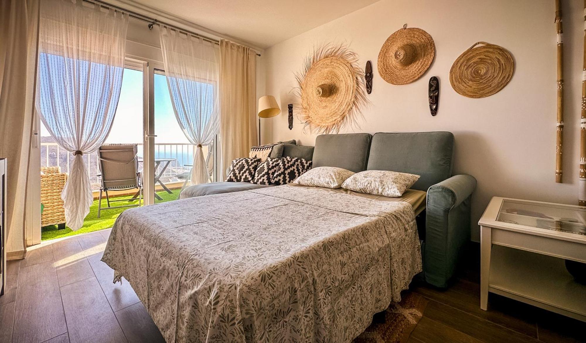 Tenerife Dream View * Chayofa