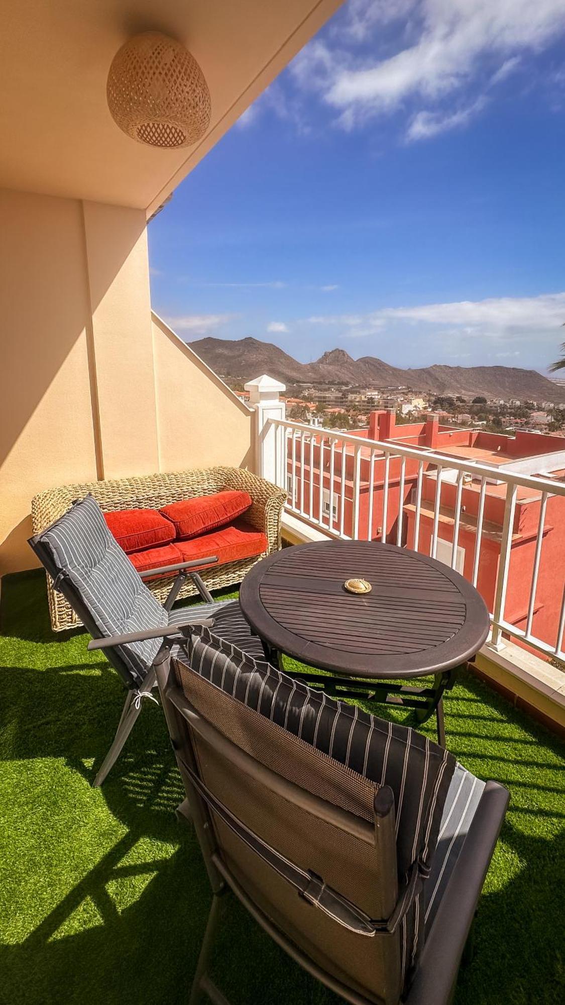 Tenerife Dream View Apartment