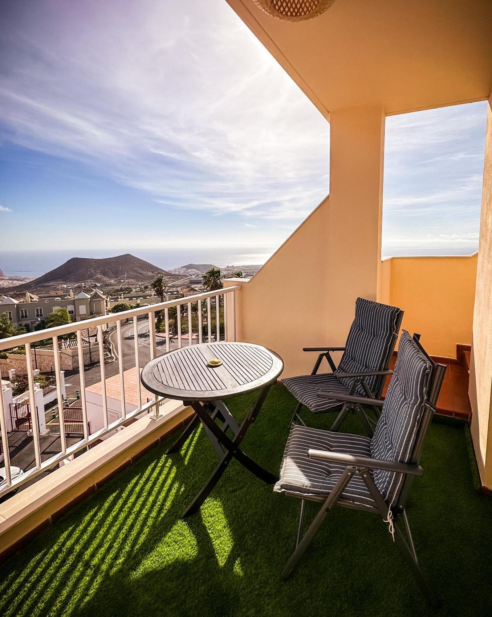Apartment Tenerife Dream View Chayofa