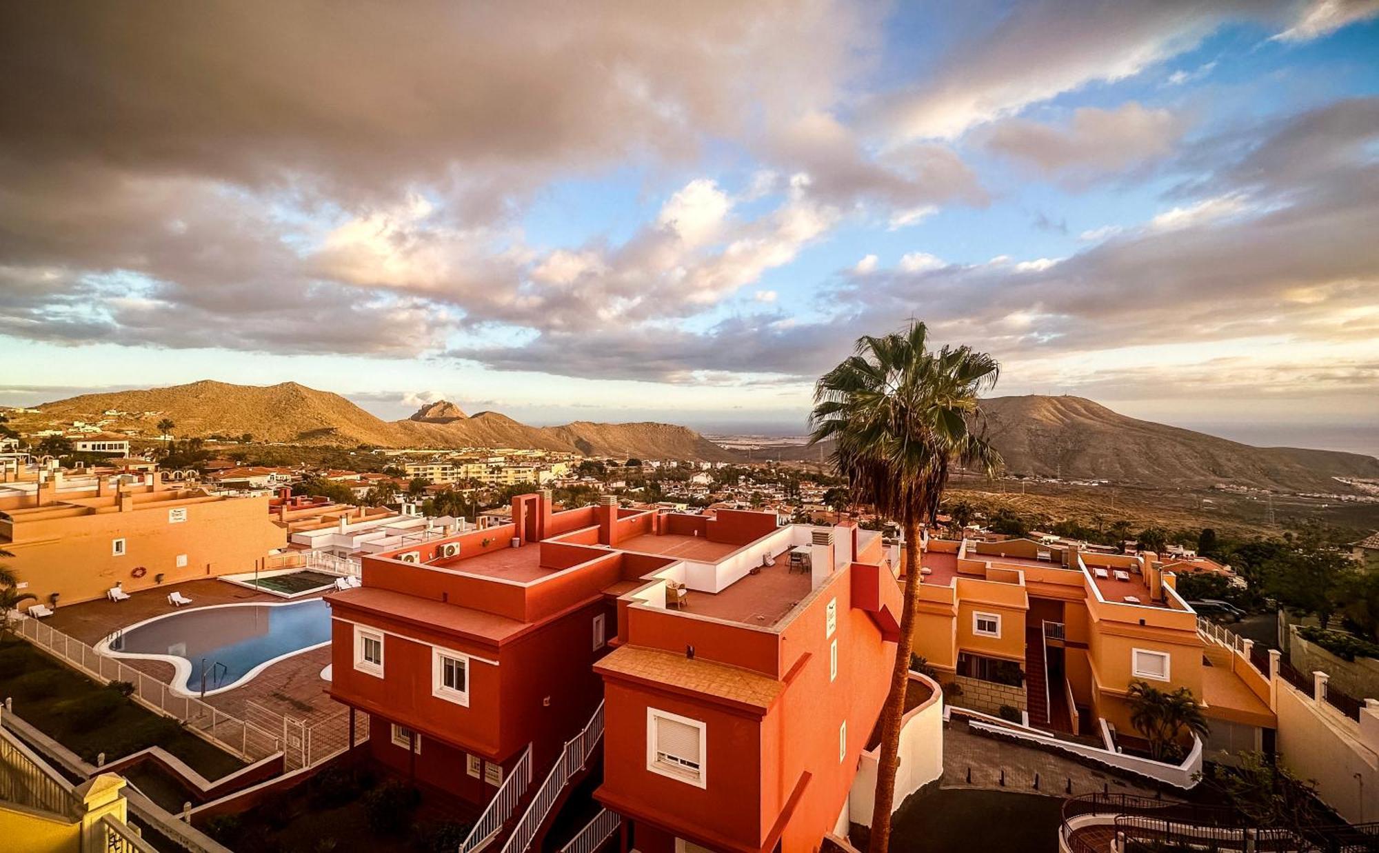 Apartment Tenerife Dream View *