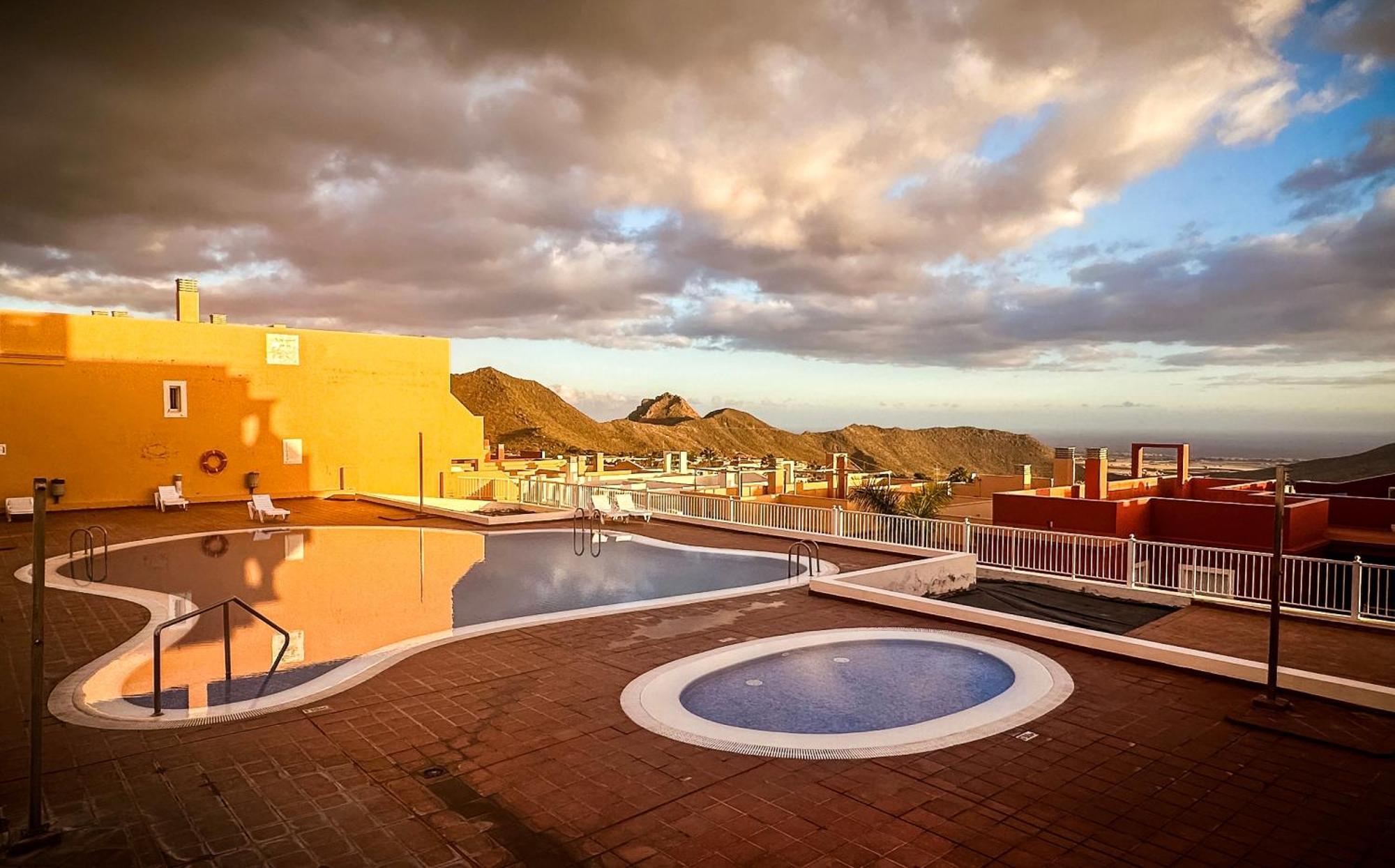 Tenerife Dream View Apartment *