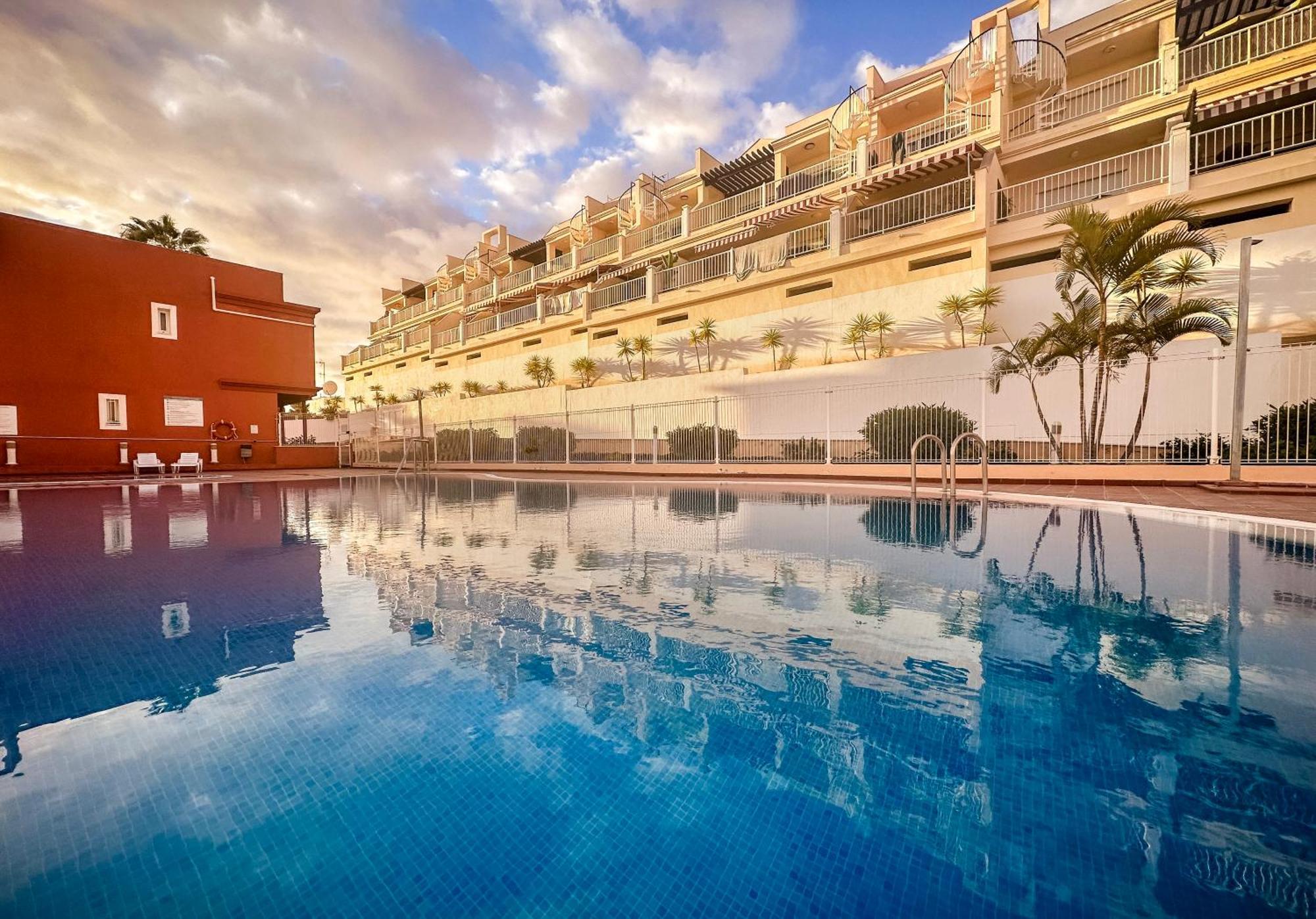 Tenerife Dream View Chayofa