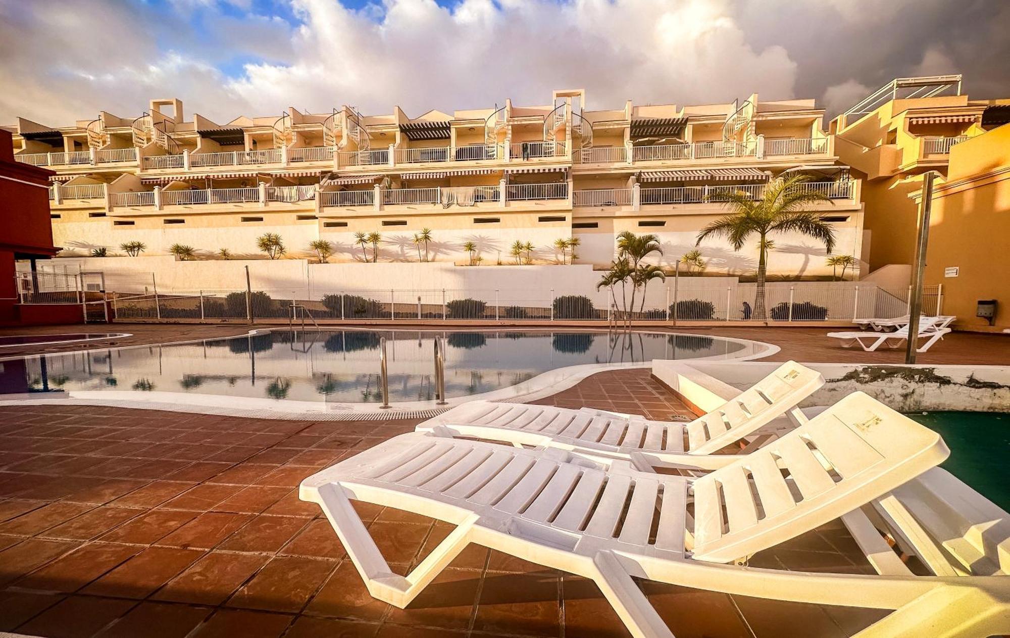 Tenerife Dream View Apartment