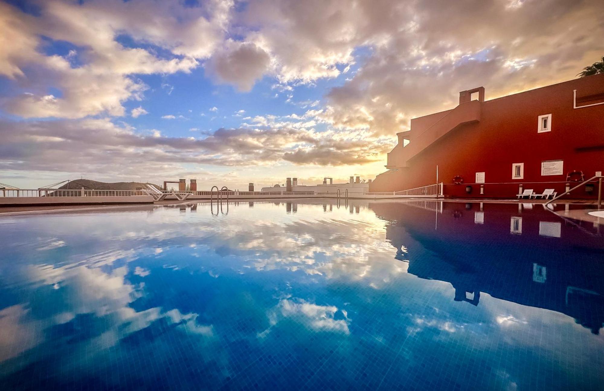 Tenerife Dream View * Chayofa