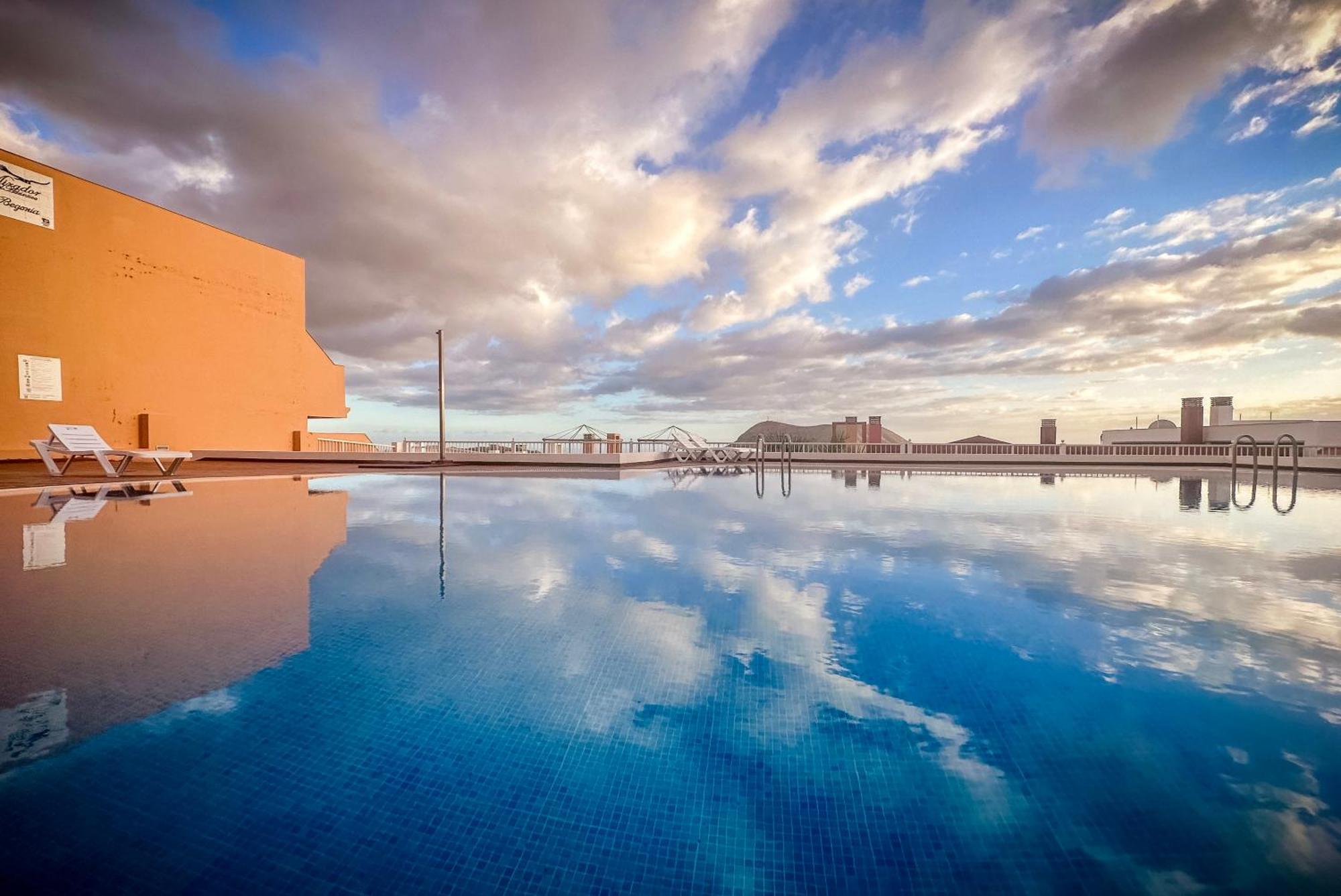 Tenerife Dream View Apartment *