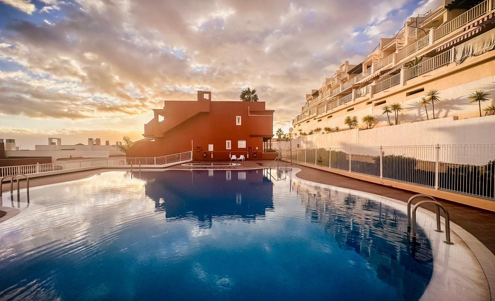 Tenerife Dream View *