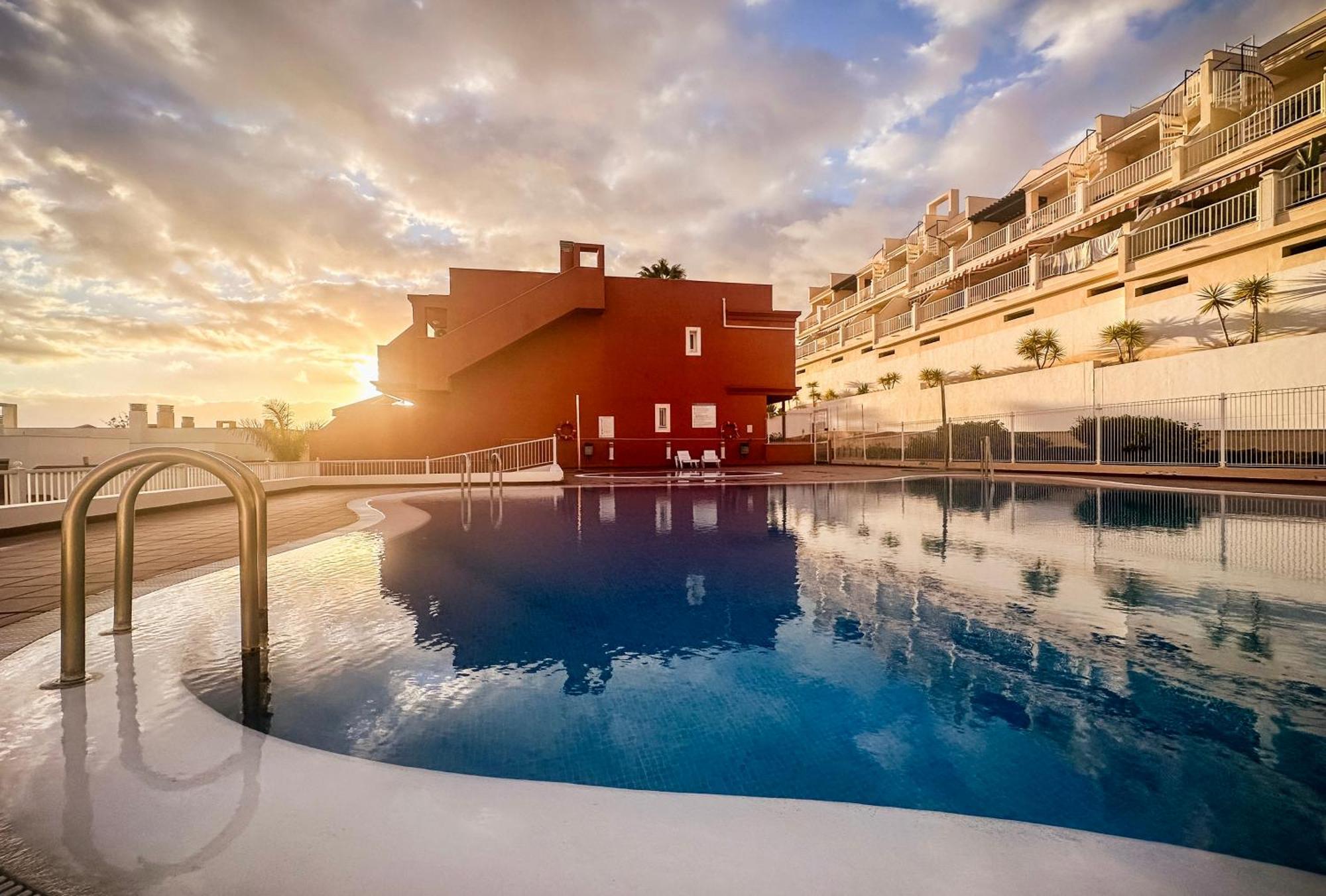 Tenerife Dream View * Chayofa