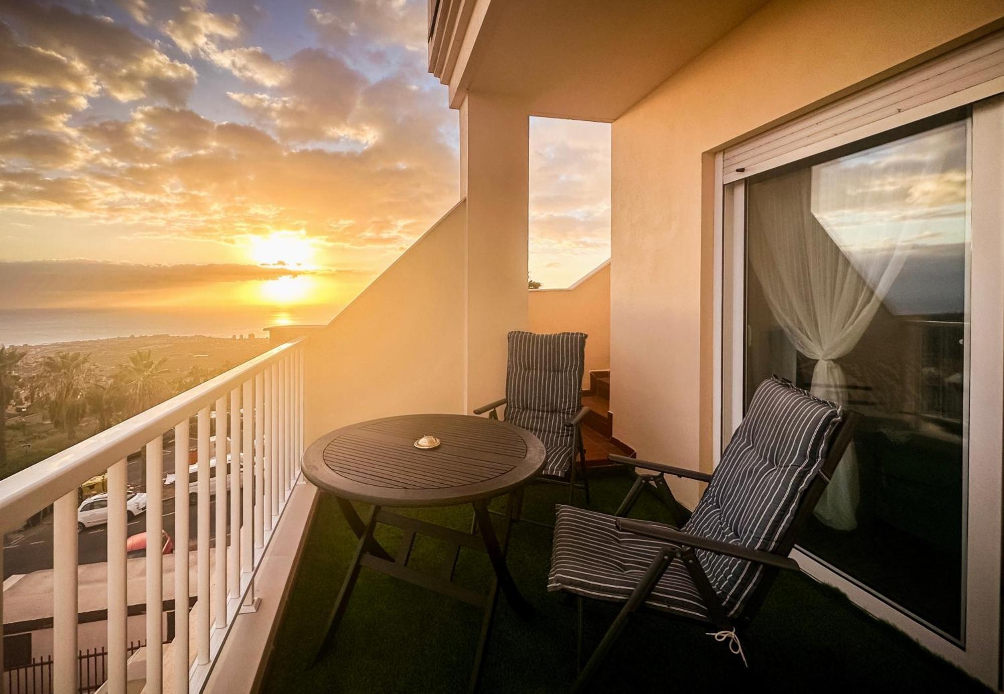 Apartment Tenerife Dream View