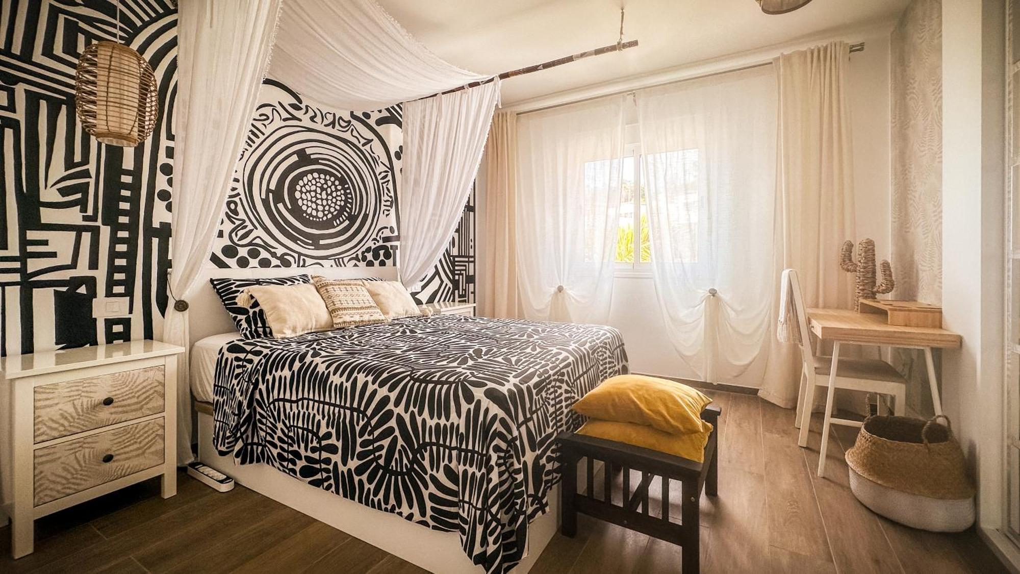 Appartement Tenerife Dream View *
