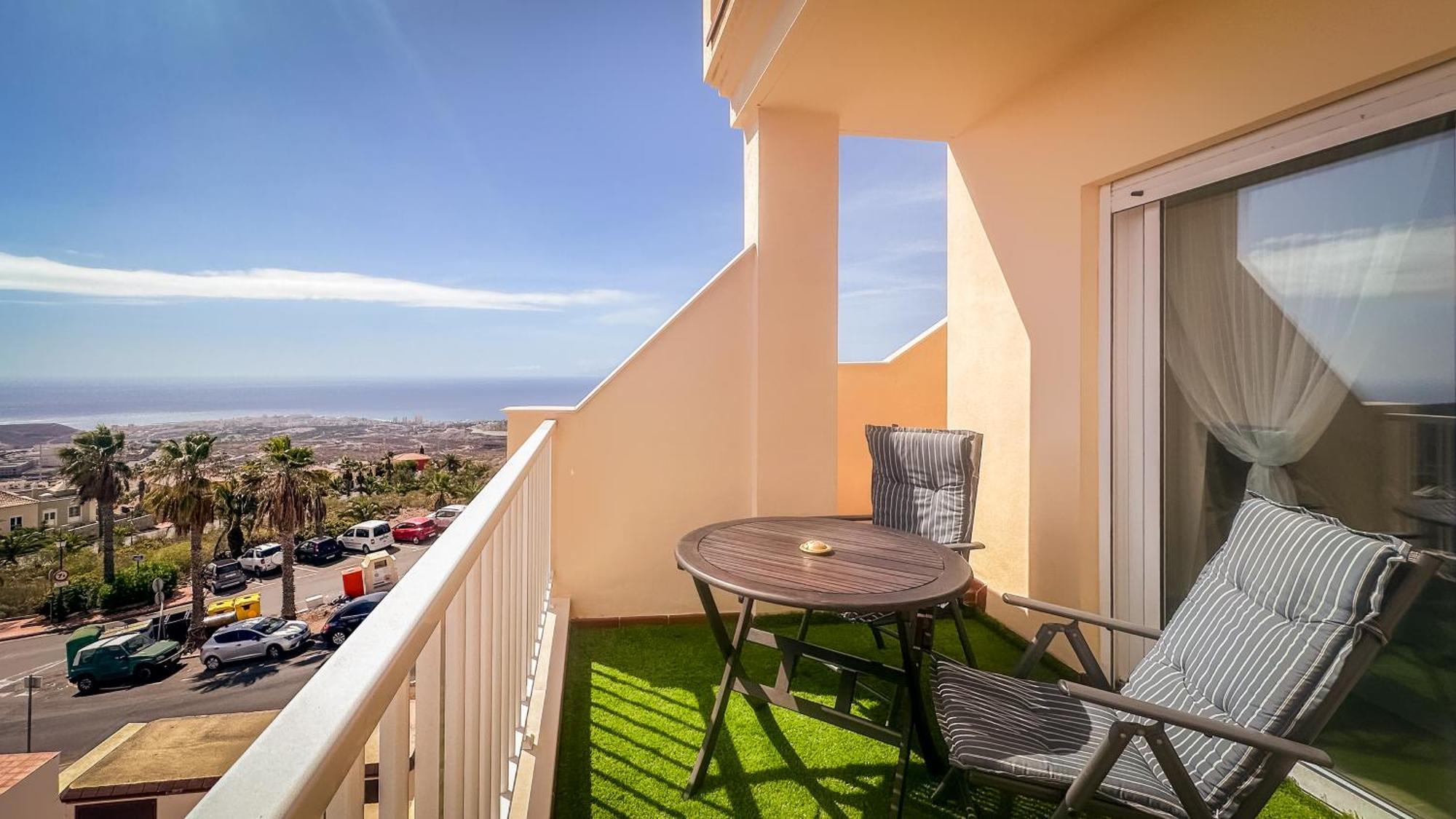 Tenerife Dream View * Chayofa