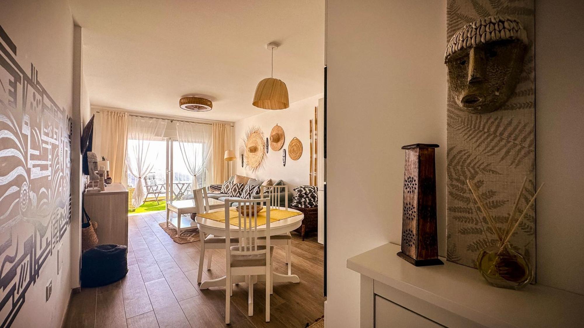 Appartement Tenerife Dream View Chayofa