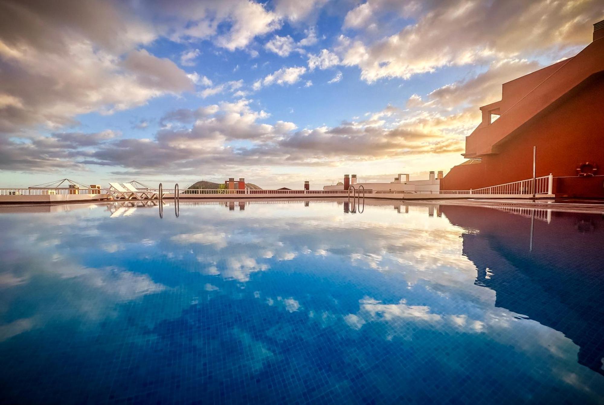 Tenerife Dream View Chayofa
