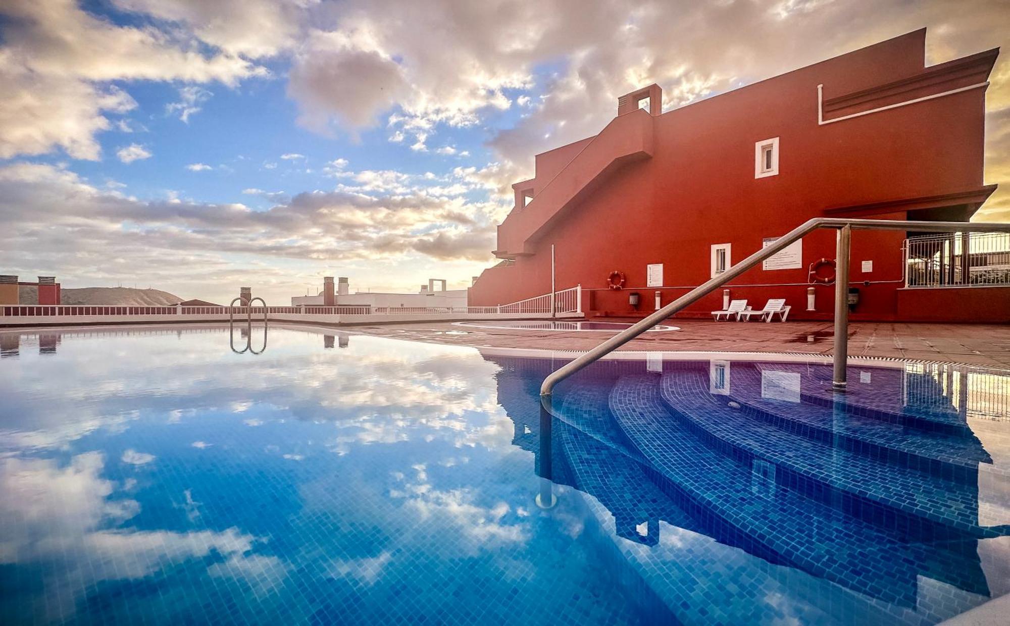 Appartement Tenerife Dream View Chayofa